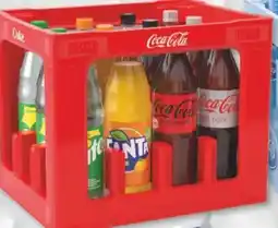 trinkgut Coca-Cola Cola Angebot