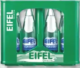 trinkgut Eifel Quelle Mineralwasser Angebot