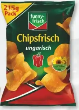 trinkgut Funny Frisch Chipsfrisch Angebot