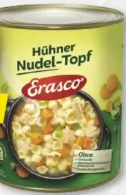 trinkgut Erasco Eintopf Angebot