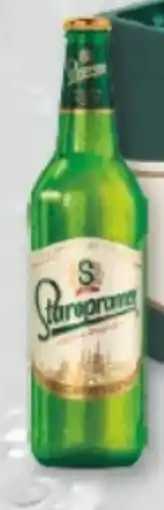 trinkgut Staropramen Premium Bier Angebot