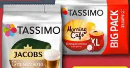 Aldi Nord Jacobs Tassimo Kapseln Morning Cafe XL Angebot