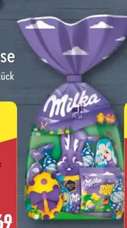 Aldi Nord Milka Ostermischung Angebot