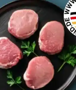 Aldi Nord Meine Metzgerei Schweine-Filet-Medaillons Angebot