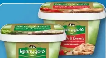 Aldi Nord Kerrygold Frischkäse Kräuter Angebot