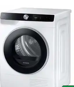 Aldi Nord Samsung Wärmepumpentrockner DV8TTA220AE/EG Angebot