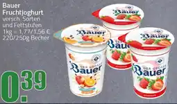 Ihr Frischmarkt Bauer Fruchtjoghurt Angebot