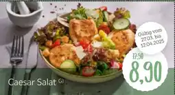 XXXLutz Caesar salat Angebot