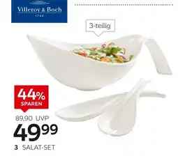 XXXLutz Villeroy & boch salat-set „flow“ Angebot