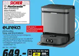 MediaMarkt Eureka saug- und wischroboter Angebot