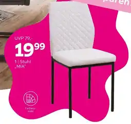 Mömax Stuhl „mia“ Angebot