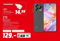 MediaMarkt Zte blade v70 vita smartphone Angebot