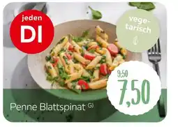 XXXLutz Penne blattspinat Angebot