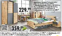 Möbel Boss Jugendzimmer liverpool Angebot