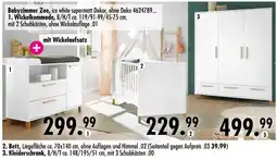 Möbel Boss Babyzimmer zoe Angebot