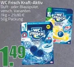 Ihr Frischmarkt WC Frisch Kraft-Aktiv Angebot