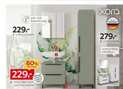 XXXLutz Xora badprogramm Angebot