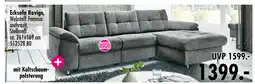 Möbel Boss Rovigo ecksofa Angebot