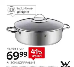 XXXLutz Wmf schmorpfanne „durit select pro“ Angebot