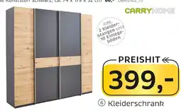 XXXLutz Carryhome kleiderschrank Angebot