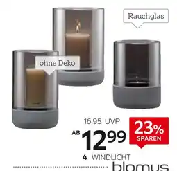 XXXLutz Blomus windlicht „calma“ Angebot