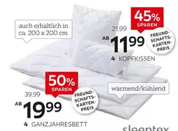 XXXLutz Sleeptex betten-serie „oviedo“ Angebot