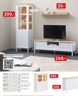 XXXLutz Highboard, sideboard, vitrine, wandboard oder lowboard Angebot