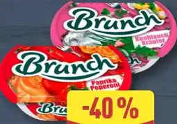 Aldi Nord Brunch Brotaufstrich Angebot