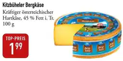 Galeria Markthalle Kitzbüheler Bergkäse Angebot