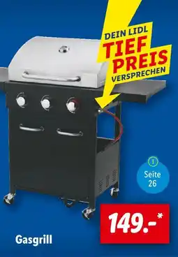 Lidl Lidl gasgrill Angebot