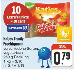 nah & gut Katjes fruchtgummi Angebot