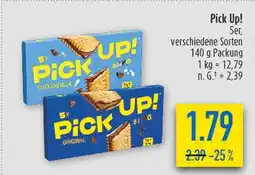 diska Pick up! pick up! Angebot