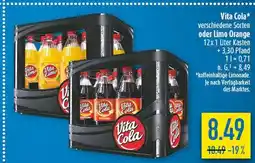 diska Vita cola vita cola Angebot