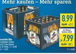 diska Fassbrause fassbrause bier Angebot