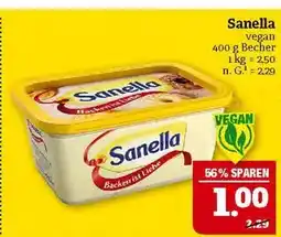 Marktkauf Sanella sanella Angebot