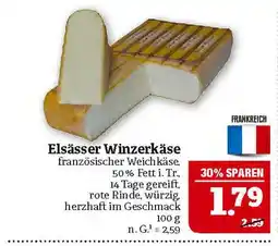 Marktkauf Frankreich elsässer winzerkäse Angebot