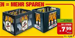 Marktkauf Hasseröder bier Angebot