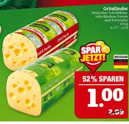 Marktkauf Grünländer grünländer Angebot