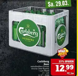 Marktkauf Carlsberg malztrunk Angebot