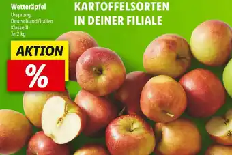 Lidl Aktion % Angebot