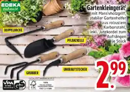 Edeka EDEKA zuhause Gartenkleingerät Angebot