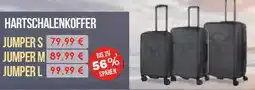 Edeka Hartschalenkoffer Angebot