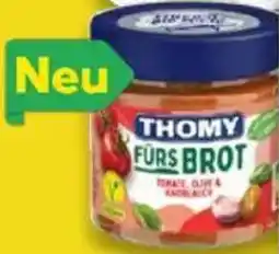 Kaufland THOMY Fürs Brot Angebot