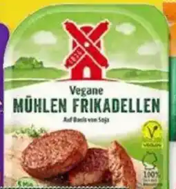 Kaufland RÜGENWALDER MÜHLE Vegane Pfannen- oder Grillprodukte Angebot