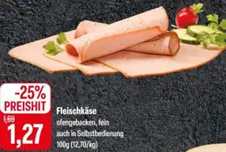 Feneberg Fleischkäse Angebot