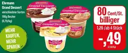 Feneberg Ehrmann Grand Dessert Angebot