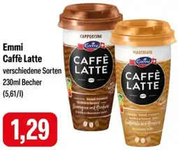 Feneberg Emmi Caffè Latte Angebot