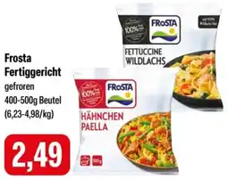 Feneberg Frosta Fertiggericht Angebot