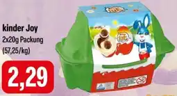 Feneberg kinder Joy Angebot