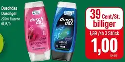 Feneberg Duschdas Duschgel Angebot